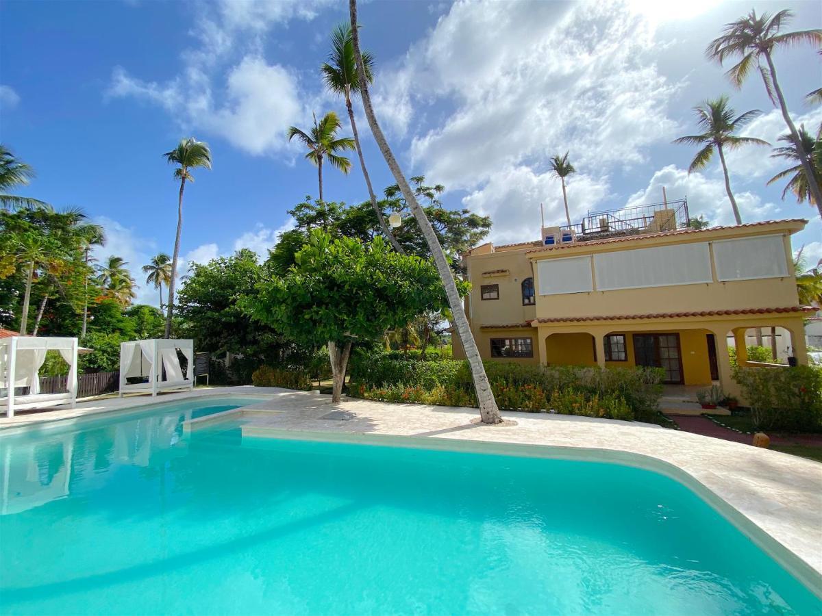 Aventura Village Los Corales Beach And Spa Punta Cana Værelse billede