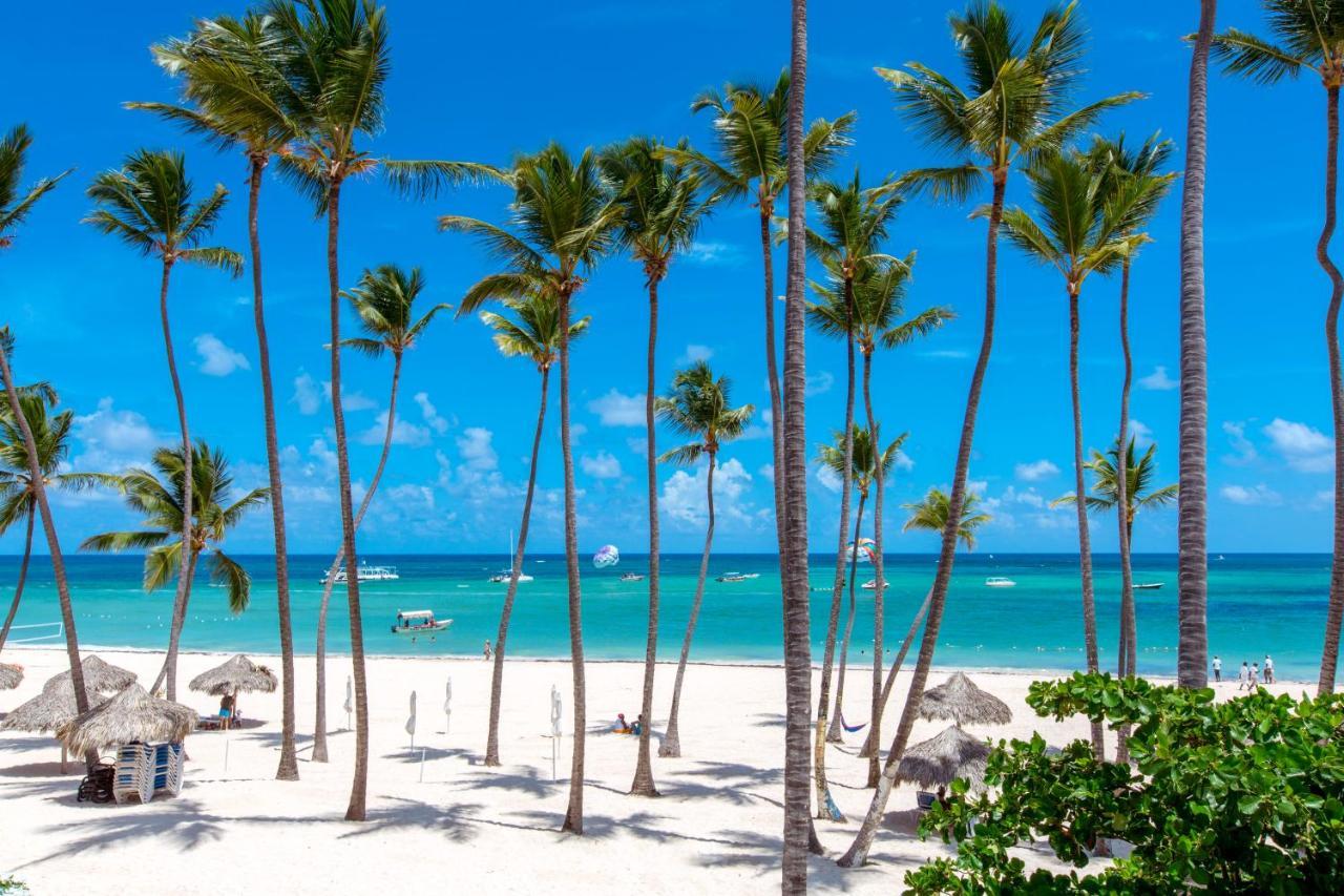 Aventura Village Los Corales Beach And Spa Punta Cana Eksteriør billede