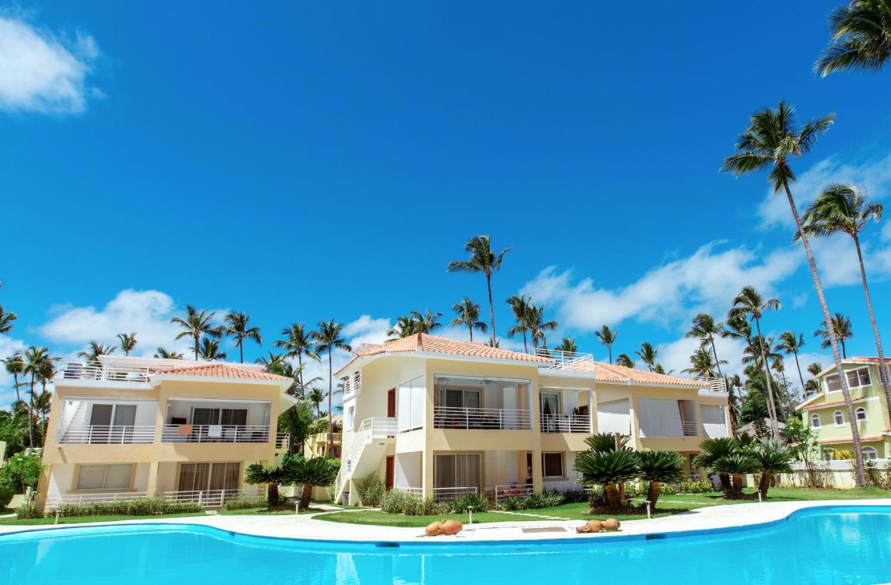 Aventura Village Los Corales Beach And Spa Punta Cana Eksteriør billede