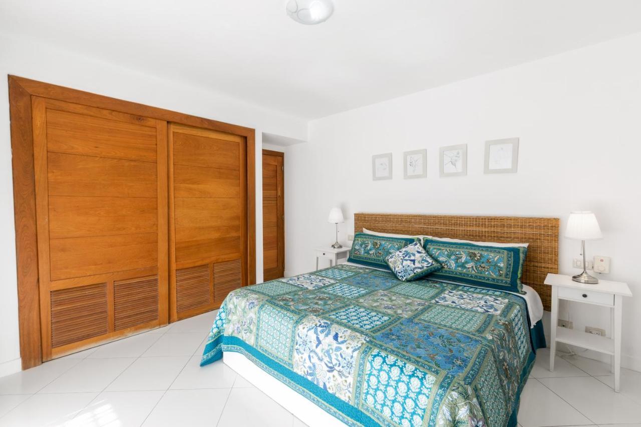 Aventura Village Los Corales Beach And Spa Punta Cana Værelse billede