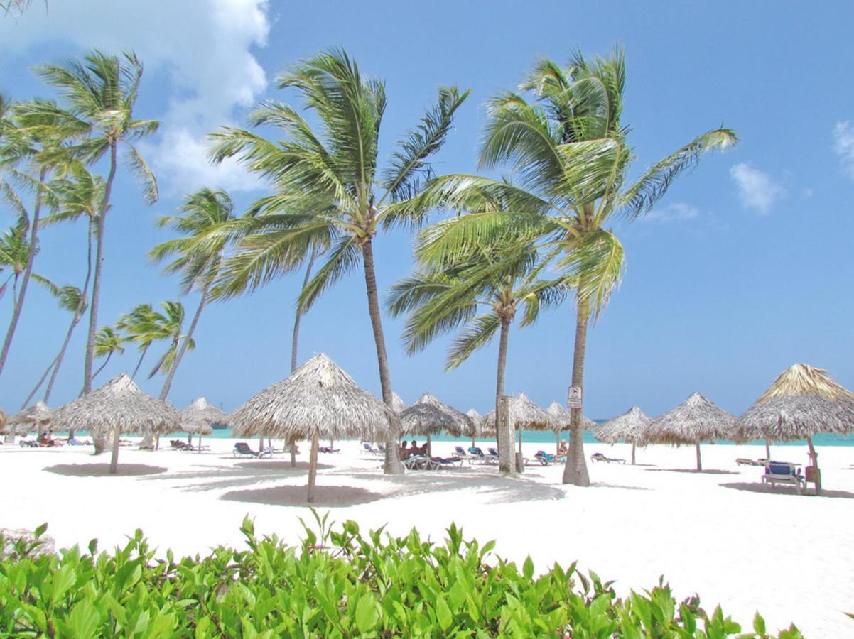 Aventura Village Los Corales Beach And Spa Punta Cana Eksteriør billede