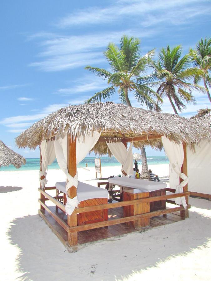 Aventura Village Los Corales Beach And Spa Punta Cana Eksteriør billede