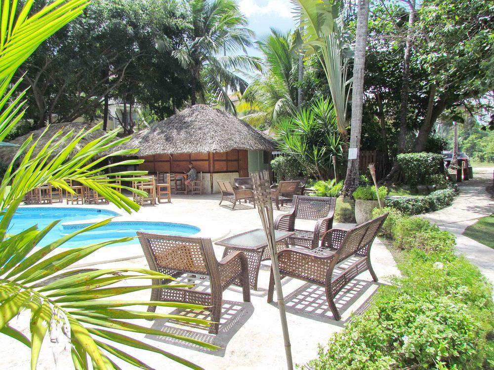 Aventura Village Los Corales Beach And Spa Punta Cana Eksteriør billede