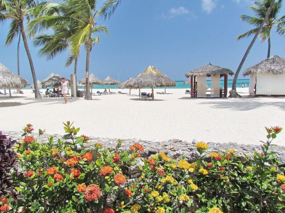 Aventura Village Los Corales Beach And Spa Punta Cana Eksteriør billede
