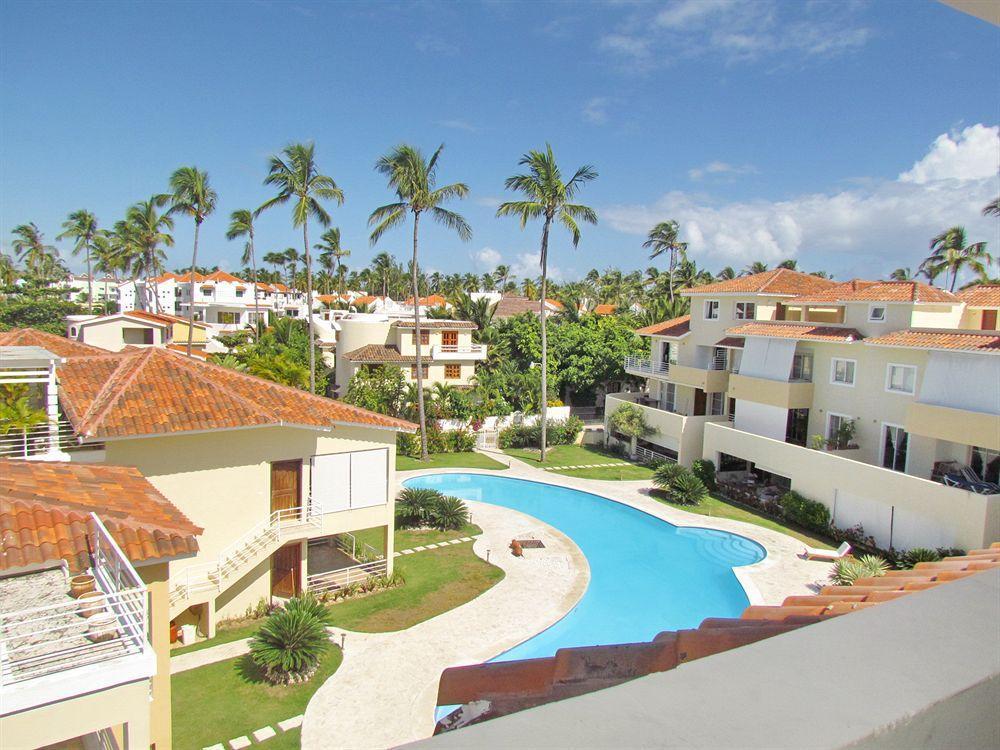 Aventura Village Los Corales Beach And Spa Punta Cana Eksteriør billede