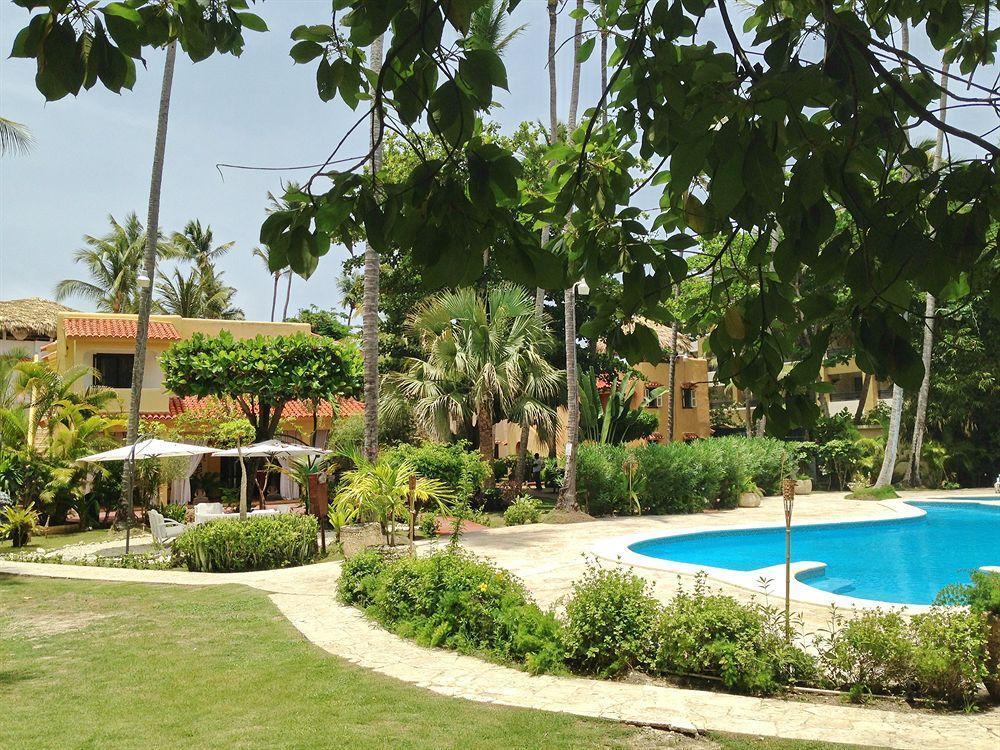 Aventura Village Los Corales Beach And Spa Punta Cana Eksteriør billede