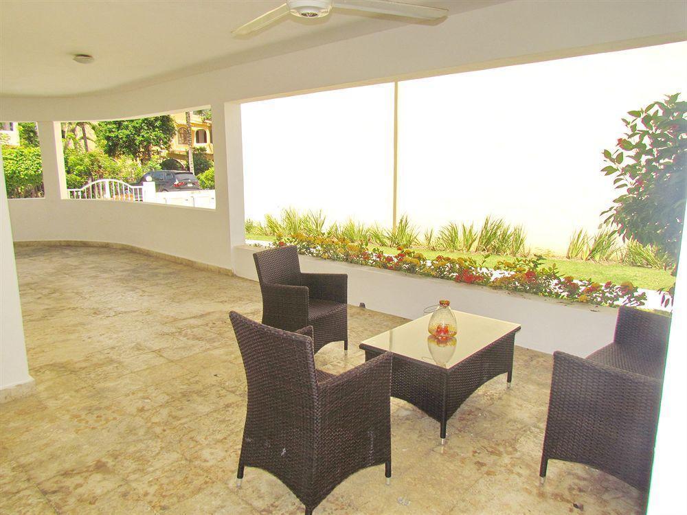 Aventura Village Los Corales Beach And Spa Punta Cana Eksteriør billede