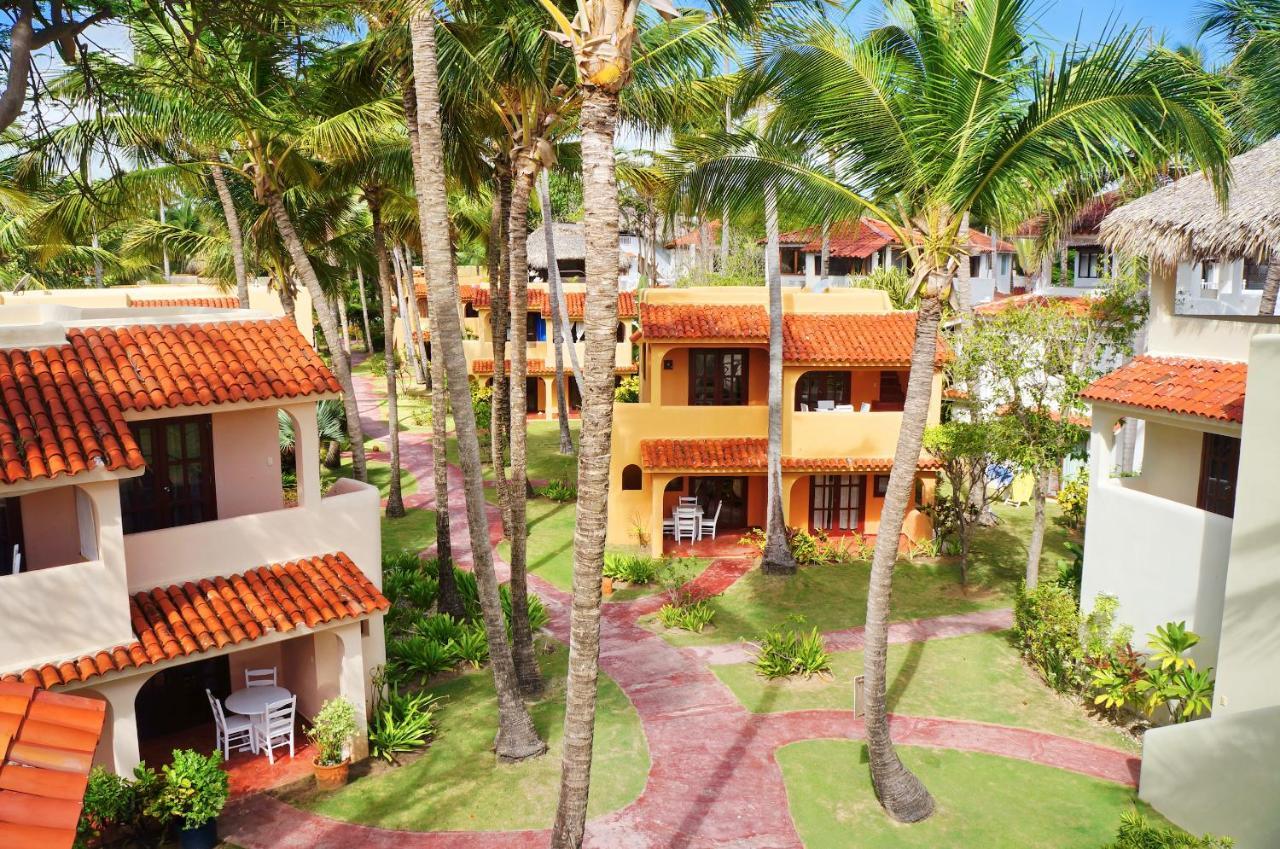 Aventura Village Los Corales Beach And Spa Punta Cana Eksteriør billede